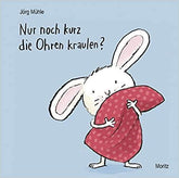 Nur noch kurz die Ohren kraulen? Moritz Verlag